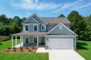 130 Harmony Farms Orch, Eatonton, GA 31024 - Photo 5