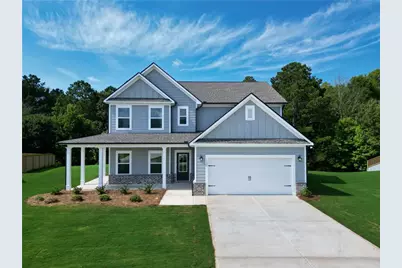130 Harmony Farms Orchard, Eatonton, GA 31024 - Photo 1