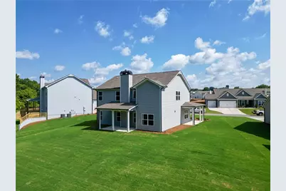 130 Harmony Farms Orchard, Eatonton, GA 31024 - Photo 35