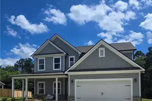 130 Harmony Farms Orch, Eatonton, GA 31024 - Photo 1