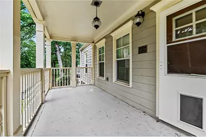 3544 College Street, Atlanta, GA 30337 - Photo 3