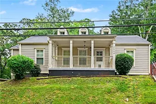 3544 College St, Atlanta, GA 30337 - Photo 1