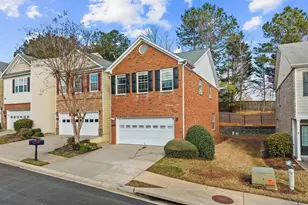 589 Woodland Park Terrace, Lawrenceville, GA 30043 - Photo 3