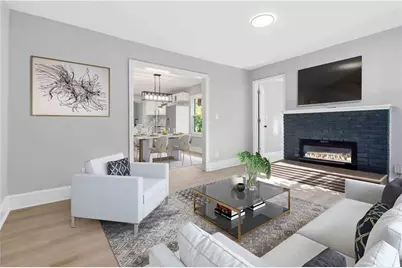 2021 Conrad Avenue SE, Atlanta, GA 30315 - Photo 5