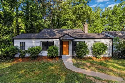 2021 Conrad Avenue SE, Atlanta, GA 30315 - Photo 1