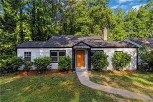 2021 Conrad Ave SE, Atlanta, GA 30315 - Photo 1