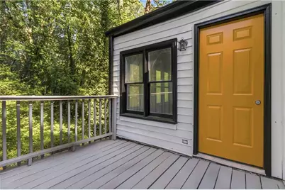 2021 Conrad Avenue SE, Atlanta, GA 30315 - Photo 17