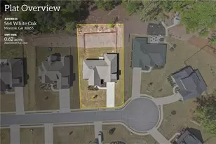 564 White Oak Wy, Monroe, GA 30655 - Photo 49