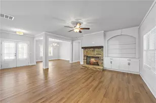 564 White Oak Wy, Monroe, GA 30655 - Photo 5