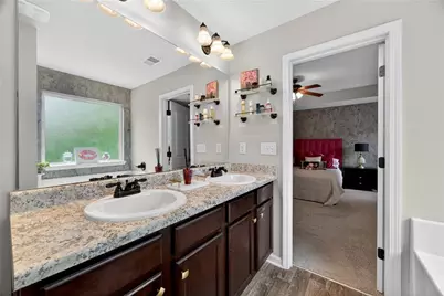 3131 Bonnes Dr, Lithonia, GA 30038 - Photo 19