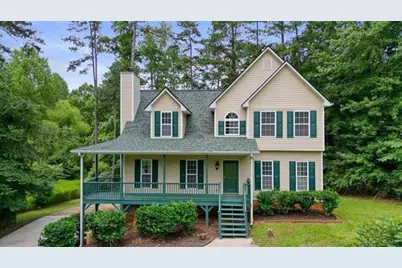12 Paces Lakes Overlook, Dallas, GA 30157 - Photo 1