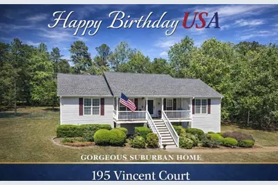 195 Vincent Court, Dallas, GA 30157 - Photo 1