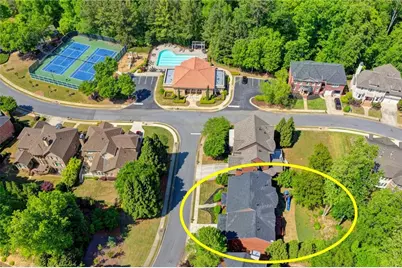 7580 Weston Club Drive, Suwanee, GA 30024 - Photo 3