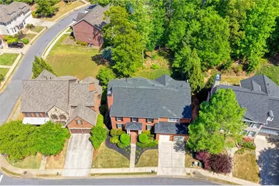 7580 Weston Club Drive, Suwanee, GA 30024 - Photo 85