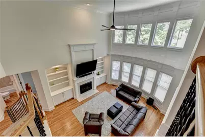 7580 Weston Club Drive, Suwanee, GA 30024 - Photo 43