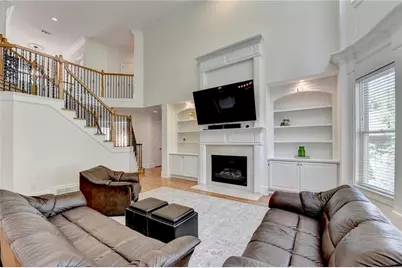 7580 Weston Club Drive, Suwanee, GA 30024 - Photo 23