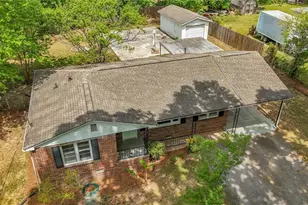 54 Driskell Ave SW, Mableton, GA 30126 - Photo 31
