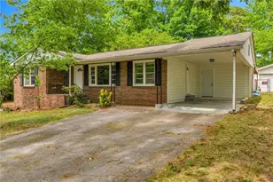 54 Driskell Ave SW, Mableton, GA 30126 - Photo 3