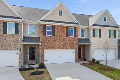 2960 Fareed Street, Douglasville, GA 30135 - Photo 1