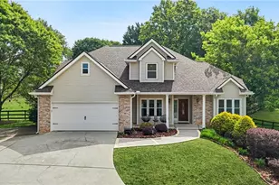 4995 Hyde Way, Cumming, GA 30040 - Photo 1