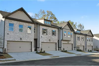 4307 Fern River Bend #23, Norcross, GA 30093 - Photo 1