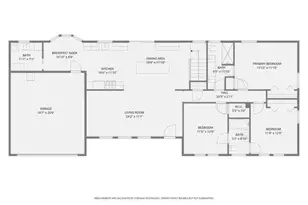 1832 Lake Lucerne Dr SW, Lilburn, GA 30047 - Photo 3