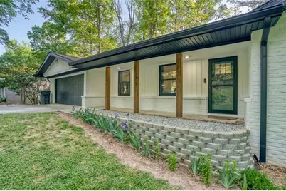 1832 Lake Lucerne Drive SW, Lilburn, GA 30047 - Photo 25