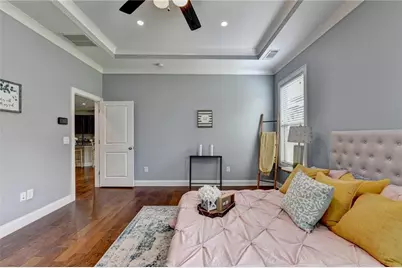 3775 Westhaven Drive, Cumming, GA 30040 - Photo 35