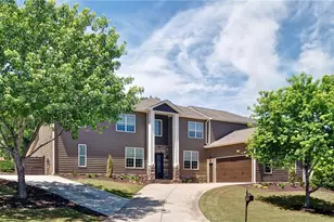232 Waters Lake Dr, Woodstock, GA 30188 - Photo 1