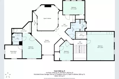 232 Waters Lake Drive, Woodstock, GA 30188 - Photo 53