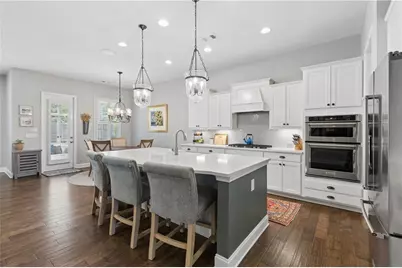 3776 Whithorn Way, Kennesaw, GA 30152 - Photo 5