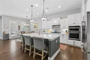 3776 Whithorn Wy, Kennesaw, GA 30152 - Photo 5