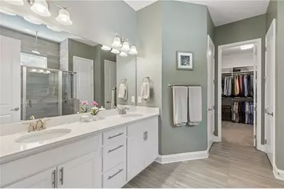 3776 Whithorn Way, Kennesaw, GA 30152 - Photo 23