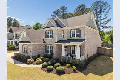 3776 Whithorn Way, Kennesaw, GA 30152 - Photo 51