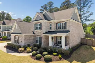 3776 Whithorn Wy, Kennesaw, GA 30152 - Photo 51