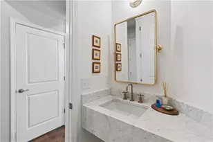 3776 Whithorn Wy, Kennesaw, GA 30152 - Photo 31