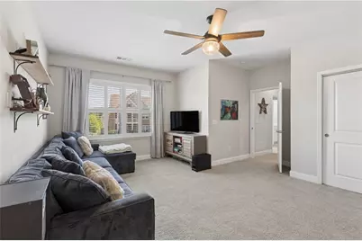 3776 Whithorn Way, Kennesaw, GA 30152 - Photo 43