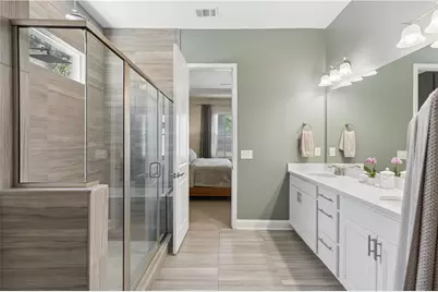 3776 Whithorn Way, Kennesaw, GA 30152 - Photo 21