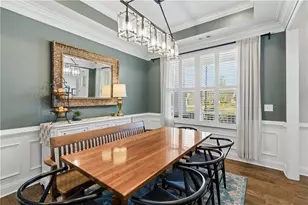 3776 Whithorn Wy, Kennesaw, GA 30152 - Photo 3