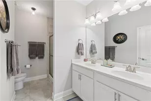 3776 Whithorn Wy, Kennesaw, GA 30152 - Photo 45