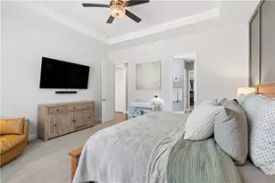 3776 Whithorn Wy, Kennesaw, GA 30152 - Photo 19