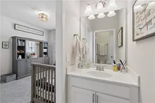 3776 Whithorn Wy, Kennesaw, GA 30152 - Photo 37