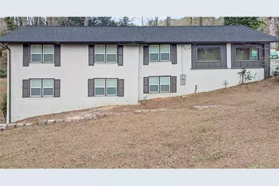 2851 Headland Drive, Atlanta, GA 30344 - Photo 1