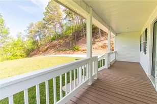 270 Irwin Mill Rd SE, Fairmount, GA 30139 - Photo 5
