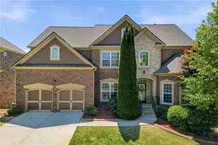 5025 Shelbourne Dr, Cumming, GA 30041 - Photo 3