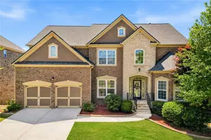 5025 Shelbourne Dr, Cumming, GA 30041 - Photo 1