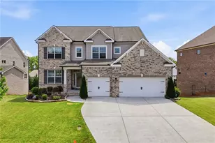 5640 Oliver Ct, Cumming, GA 30040 - Photo 1
