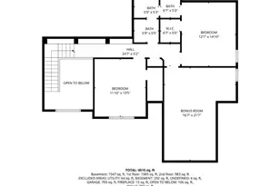 2710 Bolton Abbey Dr SW, Marietta, GA 30064 - Photo 45