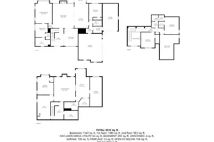 2710 Bolton Abbey Dr SW, Marietta, GA 30064 - Photo 47