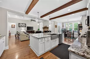 2710 Bolton Abbey Dr SW, Marietta, GA 30064 - Photo 11